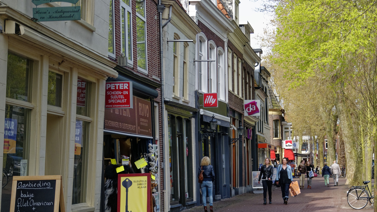 20140417 100334•Hoorn•North Holland•Netherlands